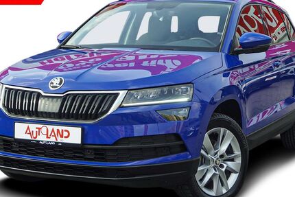 Skoda Karoq 47.869 km 22.990 &euro; Meißen 01662