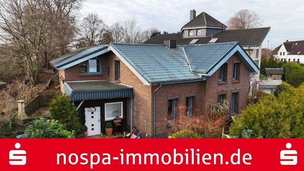 Einfamilienhaus Oeversee Munkwolstrup - 7 Zimmer, 180 m&sup2;, 259.000&euro; | Angebot:25194517