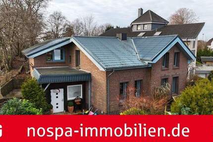 Haus Oeversee Munkwolstrup - 7 Zimmer, 180 m&sup2;, 259.000&euro; | Angebot:25194517