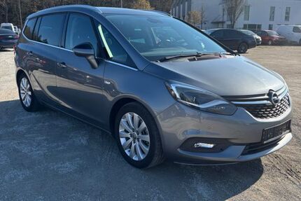 Opel Zafira 165.021 km 10.600 &euro; Rotenburg Wümme 27356