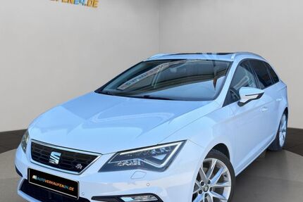 Seat Leon 88.200 km 14.990 &euro; Ebersbach 73061