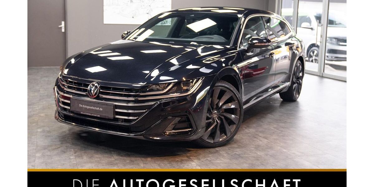 VW Arteon 56.643 km 34.990 € Heidenau bei Dresden 01809
