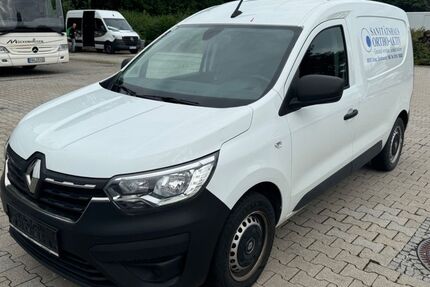 Renault Express 178.000 km 8.330 € Waldkraiburg 84478