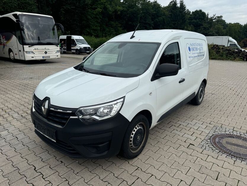Renault Express 178.000 km 8.330 € Waldkraiburg 84478
