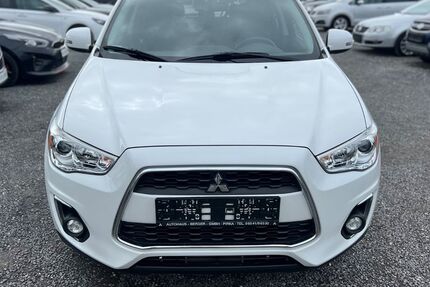 Mitsubishi ASX 148.647 km 8.300 &euro; Nürnberg 90425