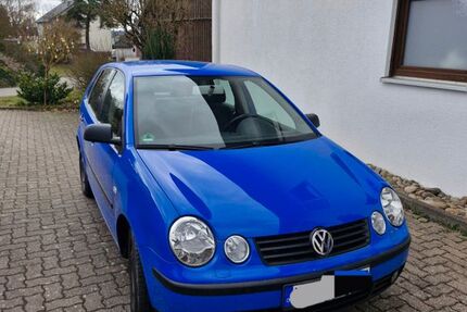VW Polo 167.000 km 1.900 &euro; Walldürn 74731