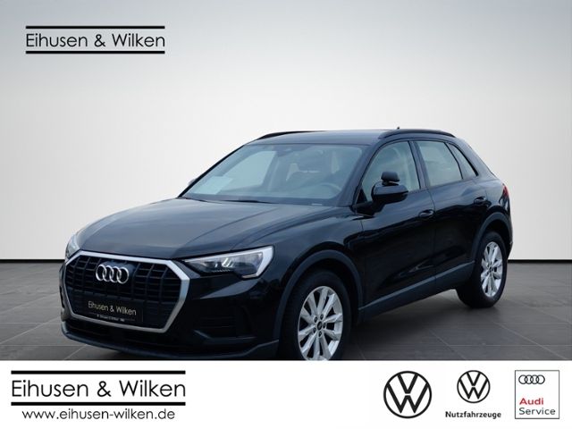 Audi Q3 104.130 km 23.990 &euro; Norden 26506