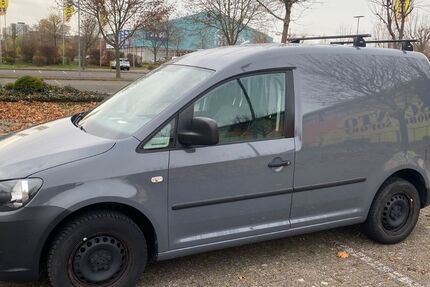 VW Caddy 60.000 km 10.900 &euro; Erfurt 99092