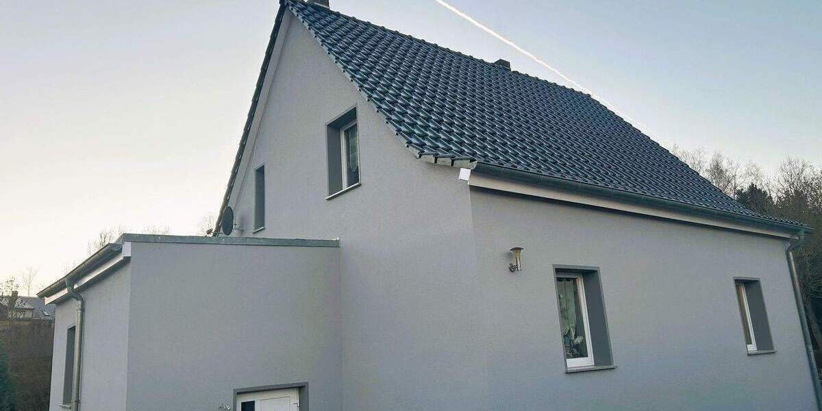 Einfamilienhaus Seegebiet Mansfelder Land Hornburg - 4 Zimmer, 115 m&sup2;, 1.100&euro; | Angebot:26358741