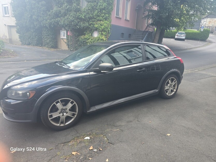Volvo C30 225.238 km 3.100 € Neunkirchen 66538