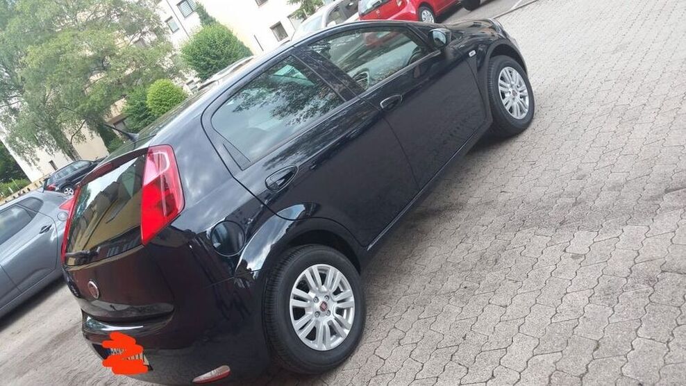 Punto