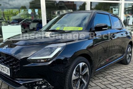 Suzuki Swift 11.590 km 17.960 &euro; Reichenau 78479