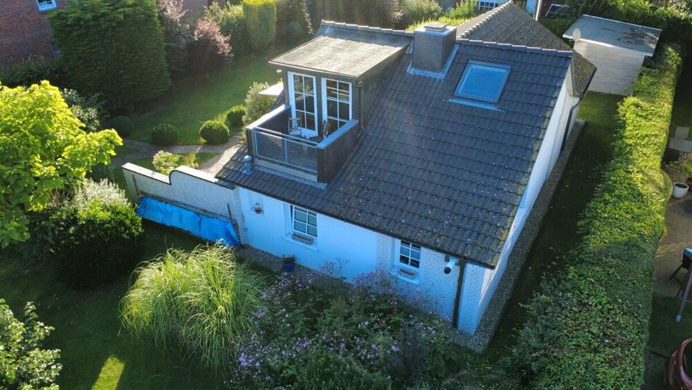 Haus am Meer, zum Strand 3 Minuten, Am Golfplatz 9 - Einfamilienhaus Schönberg (Holstein) / Schönbergerstrand Schönbergerstrand | Angebot:27292660