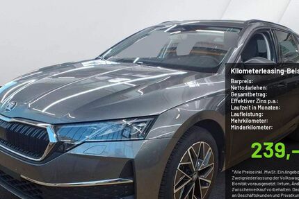 Skoda Octavia 9.492 km 30.990 &euro; Pulheim-Brauweiler 50259
