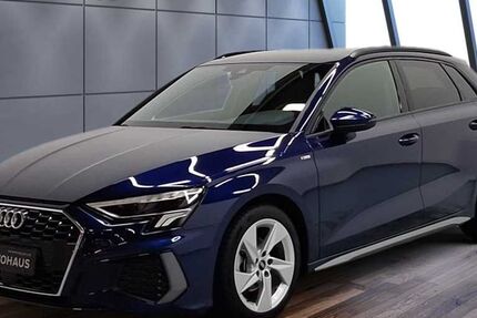 Audi A3 32.309 km 28.450 &euro; Maintal 63477