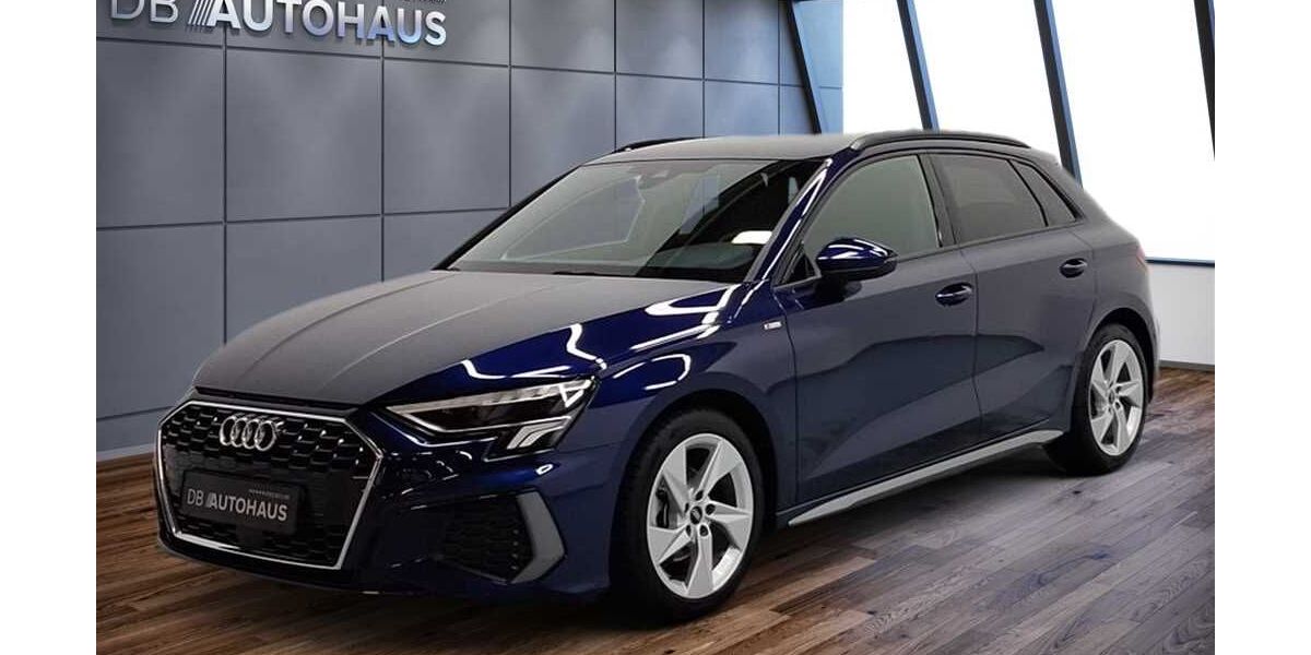 Audi A3 32.309 km 28.450 &euro; Maintal 63477