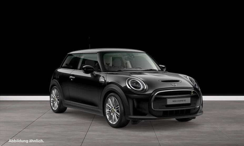 Cooper SE
