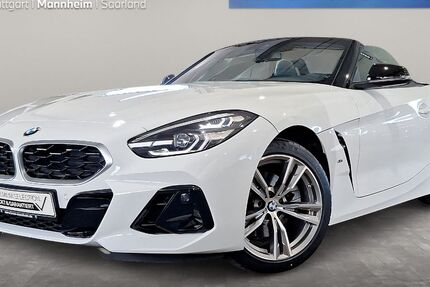BMW Z4 13.836 km 38.970 € Mannheim 68169