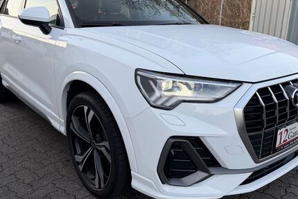 Audi Q3 106.000 km 33.950 € Nassau 56377