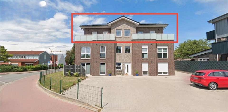 Einfamilienhaus Wildeshausen - 3.5 Zimmer, 125 m&sup2;, 1.290&euro; | Angebot:26394117