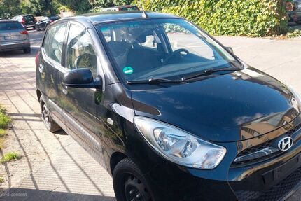 Hyundai i10 129.000 km 2.800 € Münster 48145