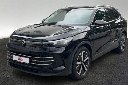 VW Tiguan 26.036 km 35.990 € Penzberg 82377