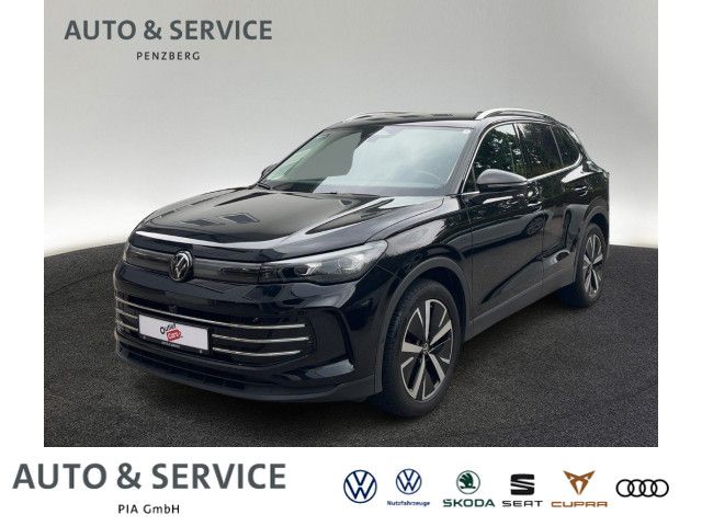 VW Tiguan 26.036 km 35.990 € Penzberg 82377