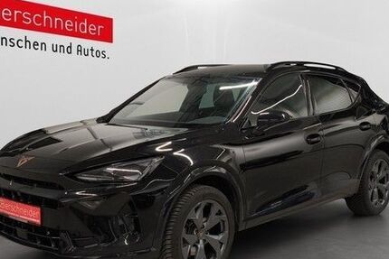 Cupra Formentor 19.366 km 32.750 &euro; Riedenburg 93339