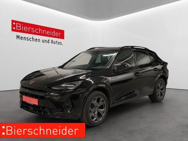 Cupra Formentor 19.366 km 32.750 &euro; Riedenburg 93339