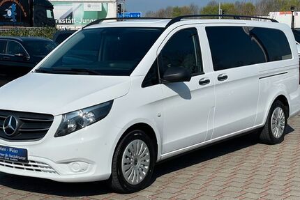 Mercedes-Benz Vito 190.000 km 28.650 &euro; Bamberg 96052