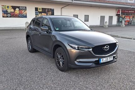 Mazda CX-5 80.000 km 24.300 &euro; Neutraubling 93073