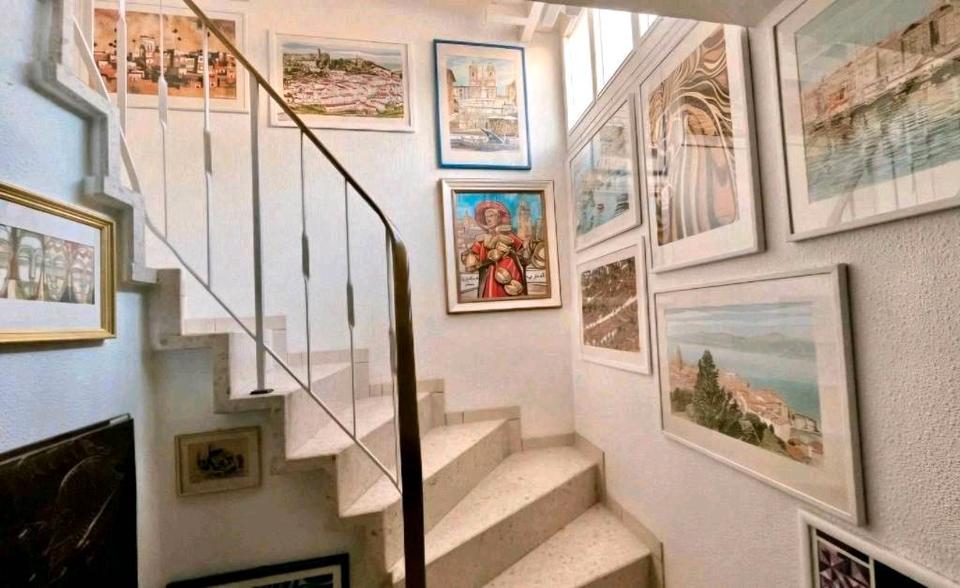 Etagenwohnung Heilbronn - 4 Zimmer, 124 m&sup2;, 1.290&euro; | Angebot:26042458