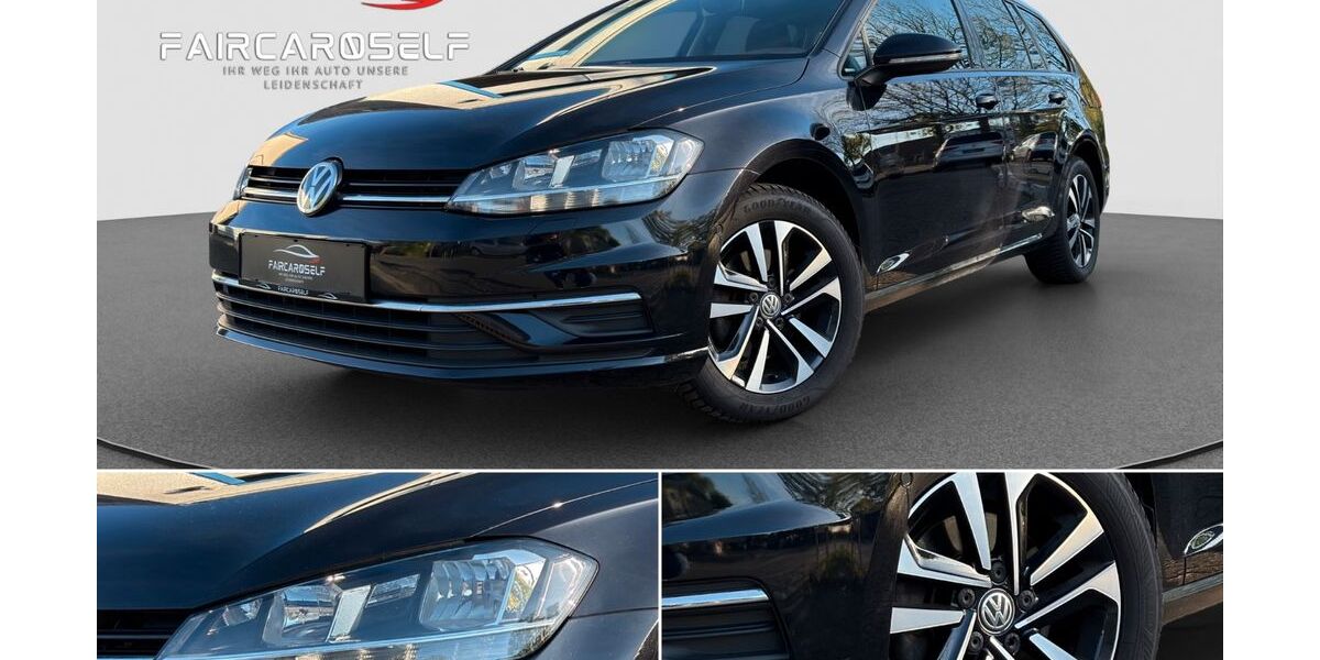 VW Golf 128.000 km 15.999 &euro; Celle 29221
