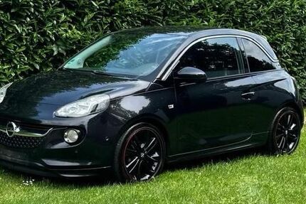 Opel Adam 170.000 km 5.800 &euro; Goch 47574