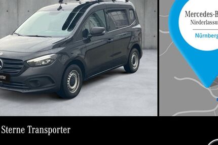 Mercedes-Benz Citan 59.730 km 17.826 &euro; Fürth 90763