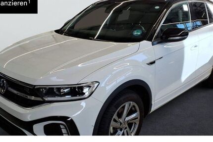 VW T-Roc 15.221 km 31.760 &euro; Bad Sooden-Allendorf 37242