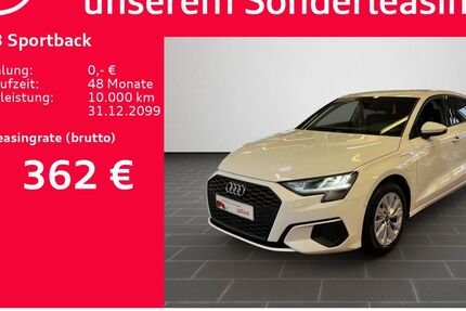 Audi A3 43.745 km 22.360 &euro; Aschaffenburg 63741