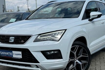 Seat Ateca 141.000 km 21.950 &euro; Bruchsal 76646