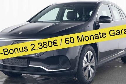Mercedes-Benz EQA 51.150 km 28.335 € Bad Aibling 83043