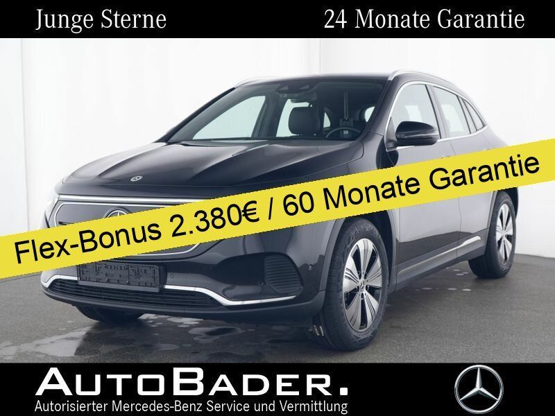 Mercedes-Benz EQA 51.150 km 28.335 € Bad Aibling 83043