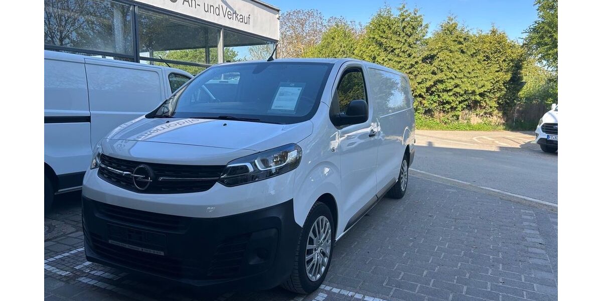 Opel Vivaro 34.800 km 16.990 &euro; Frankenthal/Studernheim 67227