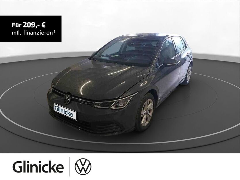 VW Golf 64.800 km 17.780 € Erfurt 99099