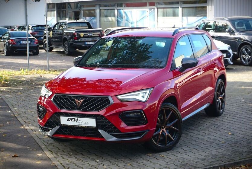 Ateca