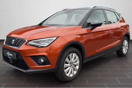 Seat Arona 42.364 km 14.900 € Kaiserslautern 67657