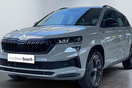 Skoda Karoq 17.780 km 29.980 &euro; Pförring 85104