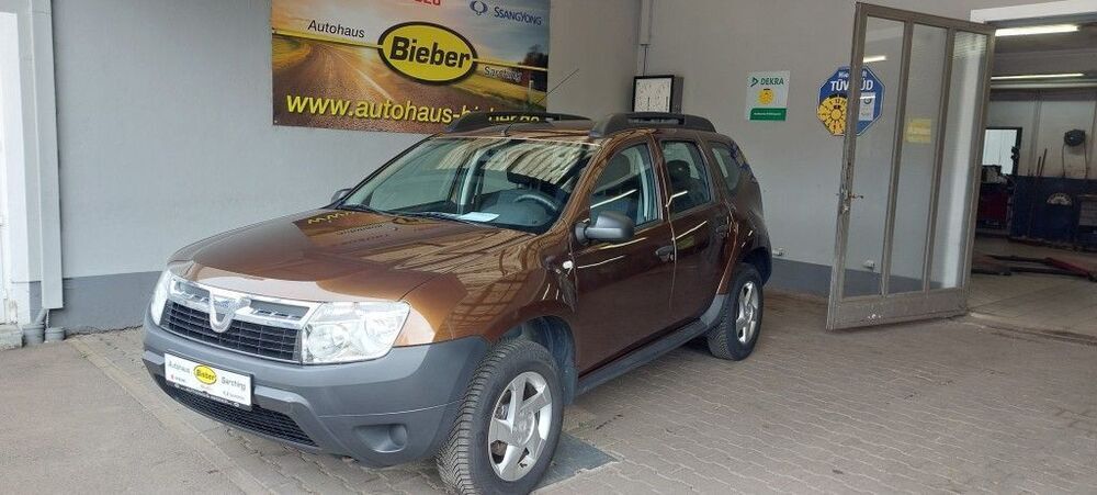 Duster