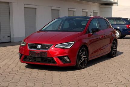 Seat Ibiza 73.600 km 12.490 &euro; Kulmbach 95326