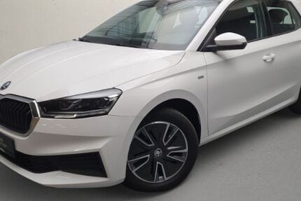 Skoda Fabia 29.767 km 14.990 &euro; Garmisch-Partenkirchen 82467