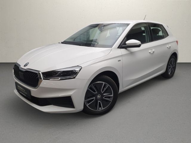 Skoda Fabia 29.767 km 14.990 &euro; Garmisch-Partenkirchen 82467