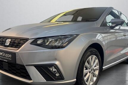 Seat Ibiza 20.665 km 15.890 &euro; Daun 54550